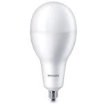 Lâmpada LED Philips Bivolt 45W E40 6500K 5000 Lumens