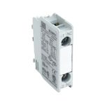 Bloco Contato Frontal Contator Weg BCXMF-01 1NF 10356494