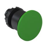 Botão Cogumelo Pulso Verde Weg CSW-BC2 22MM 12882162