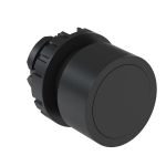 Botão Pulso Preto Weg CSW-BF5 22MM 12882152