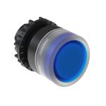 Botão Pulso Iluminado Azul Weg CSW-BFI4 22MM 12882262