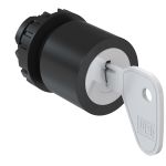 Comutadora 3 Fixas com Chave Weg CSW-CY3F45 22MM - 12882347
