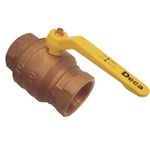 Registro Esfera 1.1/2" Deca 1552.B.112