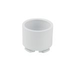 Conector Saída Branco 1" Tramontina - 57251/019