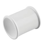 Luva 3/4" Branco Tramontina - 57254/008