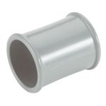 Luva 3/4" Cinza Tramontina - 57254/002