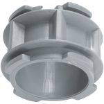 Luva Redução 1/2" X 1" Cinza Tramontina - 57251/031