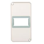 Tampa 1 Posto Modular 1" Tramontina - 56117/046