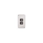 Tampa RJ45 Duplo 1" Tramontina - 56117/018