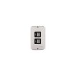 Tampa RJ45 Duplo 3/4" Tramontina - 56117/016