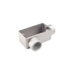 Condulete com Rosca com Tampa LR 1.1/2" Tramontina - 56105/305