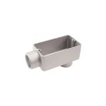 Condulete com Rosca sem Tampa LB 1.1/2" Tramontina - 56103/305