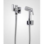 Ducha Higiênica C-33 Dom c/ Derivação Perflex - 10307410