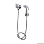 Ducha Higiênica C-33 Dom c/ Derivação Perflex - 10307410