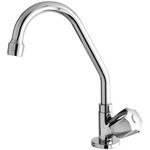 Torneira para Cozinha Mondial Light Kimetais C-50 1067 - 173