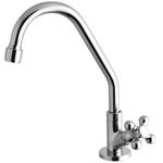Torneira para Cozinha Classic Light Kimetais C-52 1067 - 174