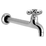 Torneira Longa para Cozinha Classic Light Kimetais C-52 - 52