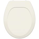 Assento Sanitário PP Universal Premiun Biscuit Tupan - AP696