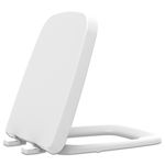 Assento Sanitário Termofixo Boss Branco Tupan - BOSSETF00C
