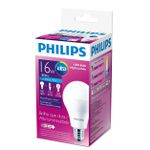 Lâmpada LED Philips Bivolt 16W E27 3000K 1800 Lumens