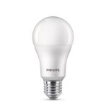 Lâmpada LED Philips Bivolt 4,5W-35W E27 6500K 480 Lumens