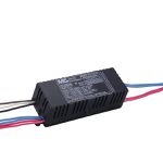 Reator Eletrônico Margirius 2X110 220V PG AF2PP - 2720