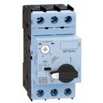Disjuntor Motor MPW40-3-D063 4-6,3A - 12428115