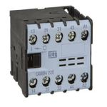 Minicontator AZ CAW04-22-00V16 110V - 12896402