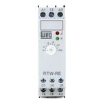 Rele Temporizador Weg RTW-RD 0,3-3S 220V - 10073654