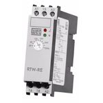 Rele Temporizador Weg RTW-RE 30-300S 240VAC/24VDC - 10561995