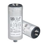 Unidade Capacitiva Weg UCW1,67V25 L6 220V60HZ - 10045802