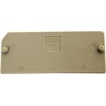 Tampa para Porta Fusível Metaltex MAT-F 