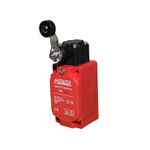 Chave Fim de Curso de Segurança Metaltex FS5504