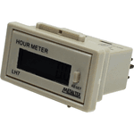 Contador de Horas 7 Dígitos Metaltex LH7-HA