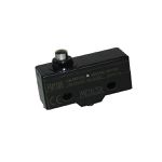 Chave Fim de Curso Miniatura Metaltex FM1306