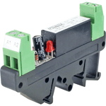 Interface a Relé Metaltex Q1A-24