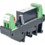 Interface Relé Metaltex Q1R-220