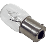 Lâmpada Incandescente BA15S Metaltex 1S15-I62 