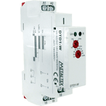 Rele Temporizador Retardo Metaltex DTD1-W