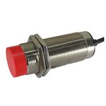 Sensor Capacitivo Tubular Metaltex C30-15-ACB 1NF 