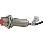 Sensor Indutivo Metaltex I18-5-ACA 5MM M18 1NA 2FIOS