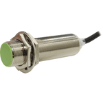Sensor Indutivo Faceado Metaltex I18-5-DPC M18 PNP 