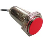 Sensor Indutivo Metaltex I30-10-ACA 1NA 2 FIOS 