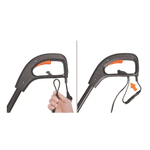 Aparador de Grama AP1800T 220V Tramontina - 79634/152