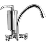Torneira para Cozinha com Filtro Classic Light Kimetais C-52 1169 - 293
