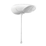 Ducha Top Jet Multitemperatura 220V/7500W Lorenzetti