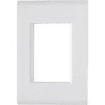 Placa 4X2 de 3 Postos Tramontina - 57106/007
