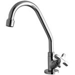 Torneira para Cozinha Way Kimetais C-32 1067 - 2338