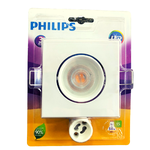 Spot LED Philips 5W-50W 2700K 350 Lumens 
