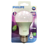 Lâmpada LED Philips 6W-40W 6500K BIVOLT 